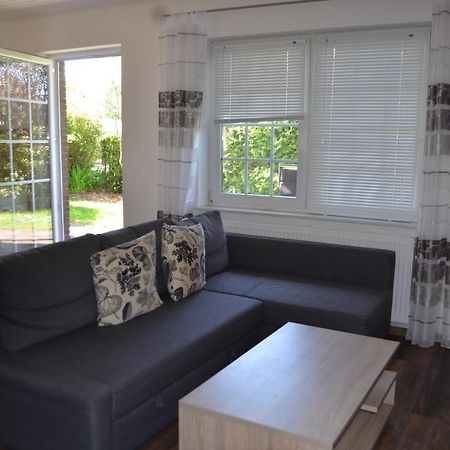 Apartmán Yacht Im Schiffehaus Schillig Exteriér fotografie