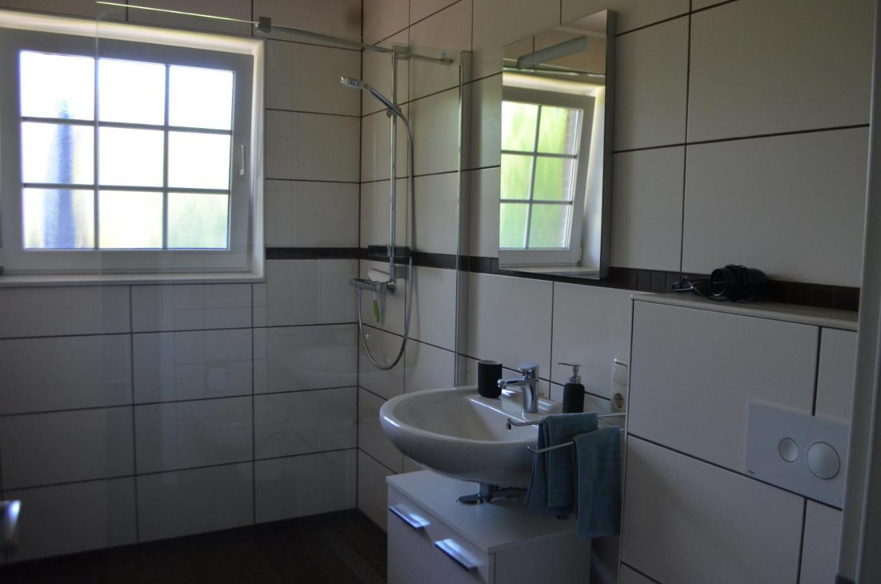 Apartmán Yacht Im Schiffehaus Schillig Exteriér fotografie