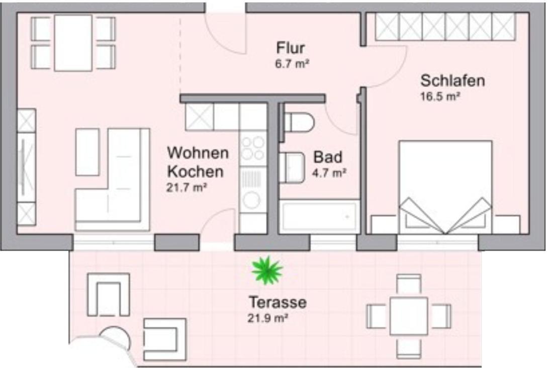 Apartmán Yacht Im Schiffehaus Schillig Exteriér fotografie